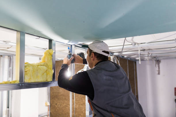 Range of Insulation Solutions in Findlay, OH